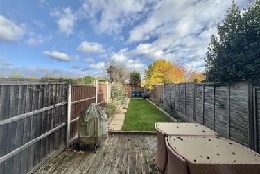 2 bed house, White Furrows, Netherfield, Nottingham, NG123LE - Image 14